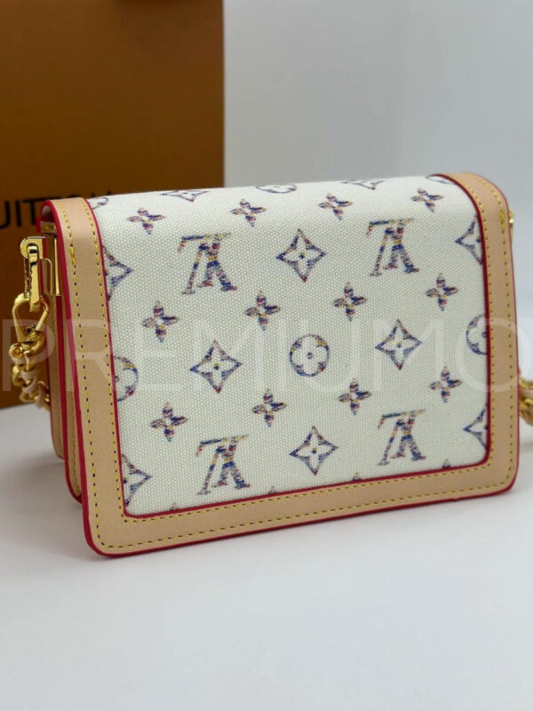 Louis Vuitton сумка PR577059 4
