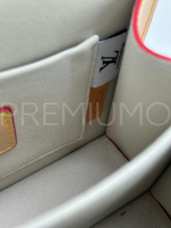 Louis Vuitton сумка PR577059 8