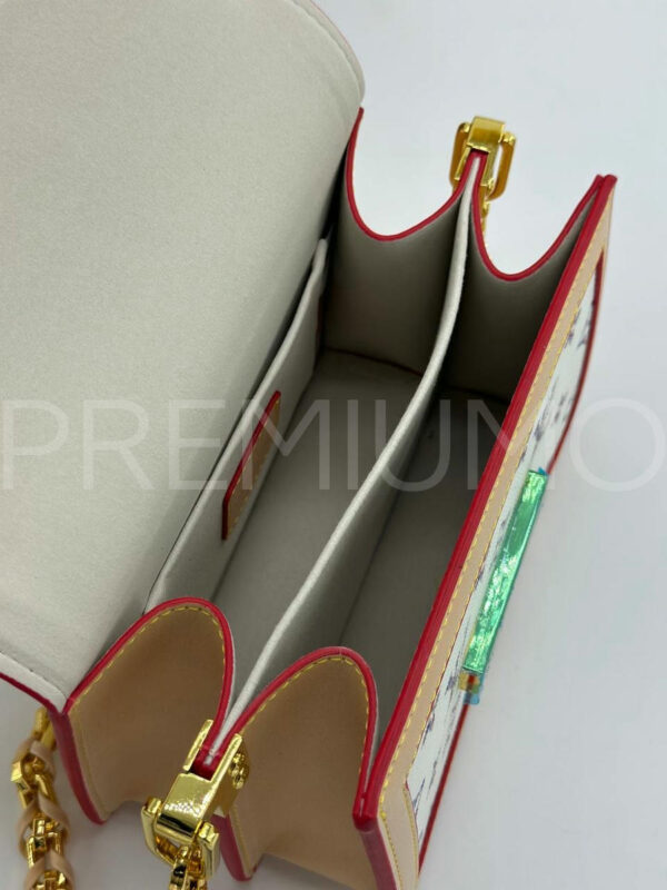 Louis Vuitton сумка PR577059 7