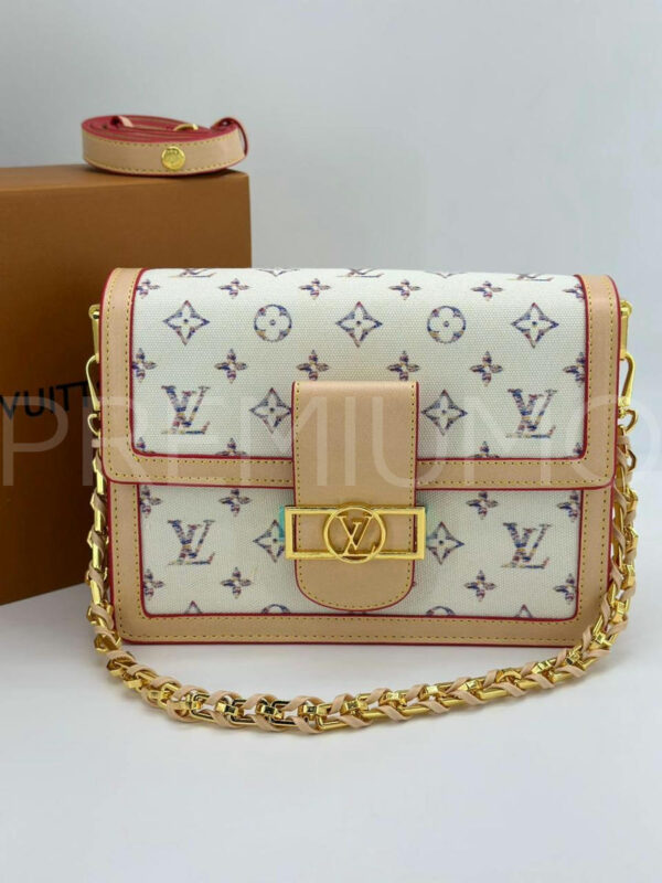 Louis Vuitton сумка PR655306