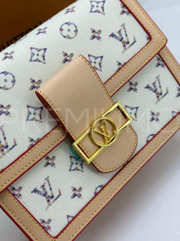 Louis Vuitton сумка PR655306 3