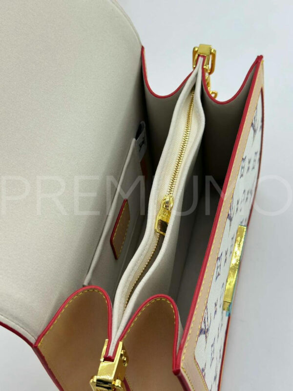 Louis Vuitton сумка PR655306 5