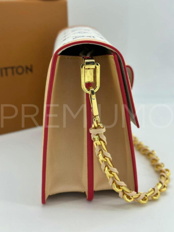 Louis Vuitton сумка PR655306 7