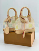Louis Vuitton сумка PR405292 13