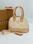 Louis Vuitton сумка PR405292 8