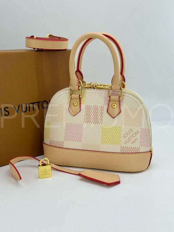Louis Vuitton сумка PR405292