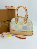 Louis Vuitton сумка PR556064 9