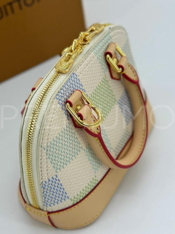 Louis Vuitton сумка PR556064 3