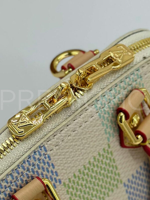 Louis Vuitton сумка PR556064 5