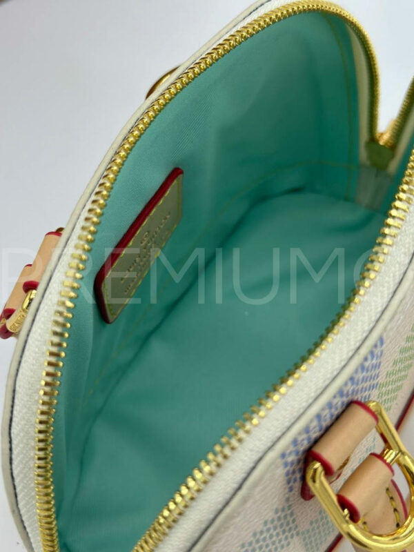 Louis Vuitton сумка PR556064 6