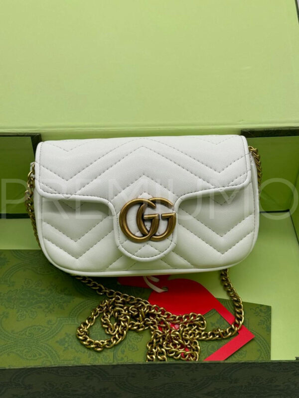 Gucci сумка PR891927 2