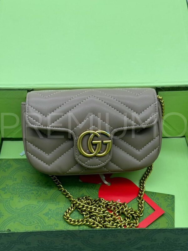 Gucci сумка PR780300