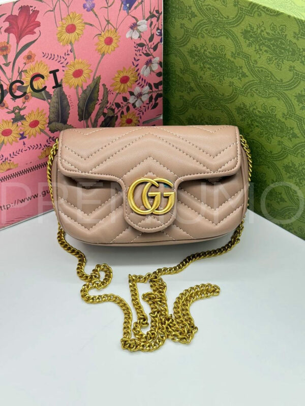 Gucci сумка PR745926