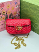 Gucci сумка PR323844 3