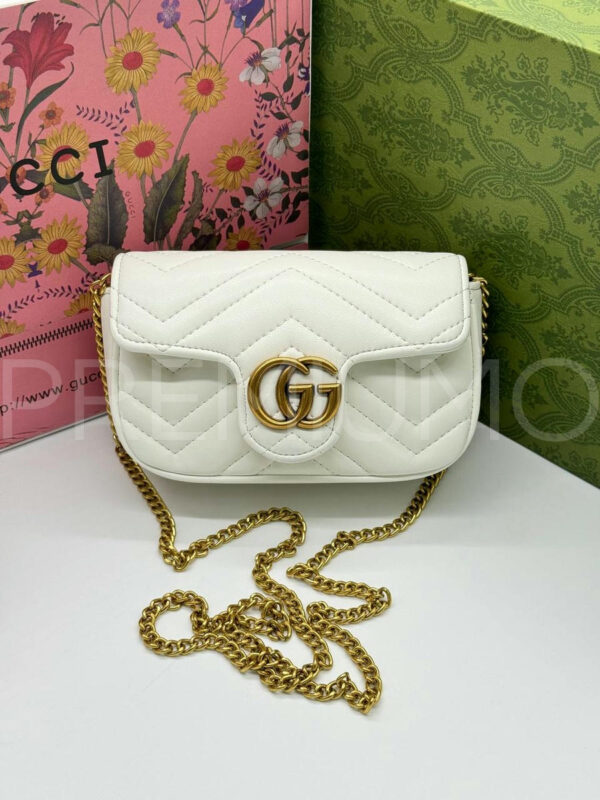 Gucci сумка PR891927
