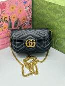 Gucci сумка PR486217 11