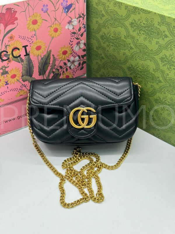 Gucci сумка PR486217