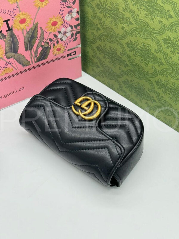 Gucci сумка PR486217 8