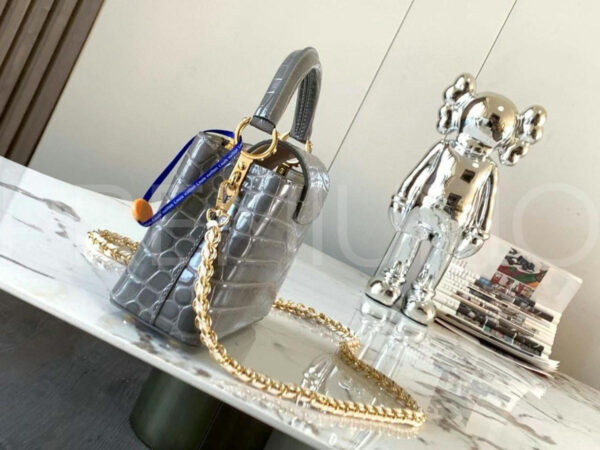 Louis Vuitton сумка PR566824 7