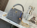 Louis Vuitton сумка PR566824 9