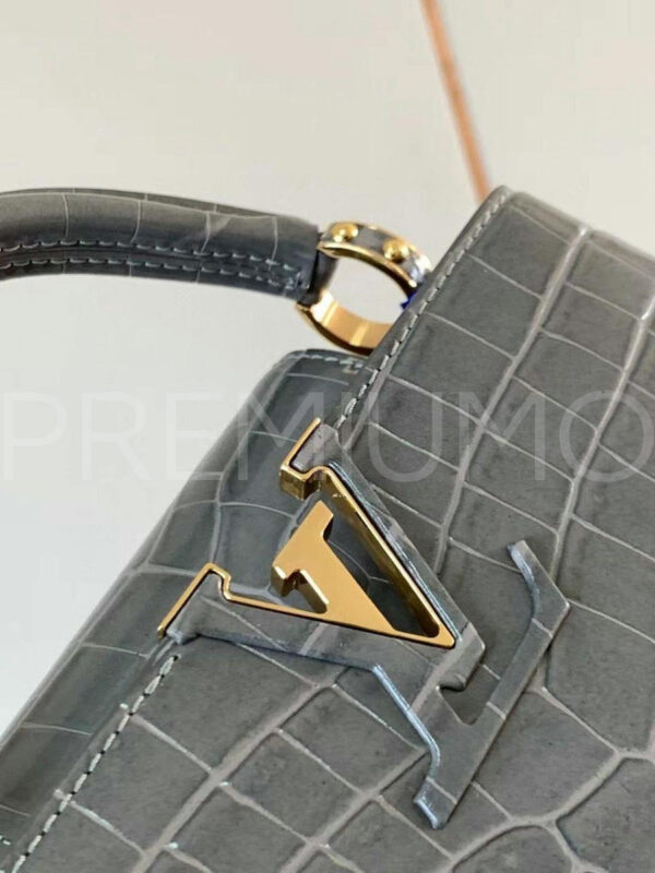 Louis Vuitton сумка PR566824 4
