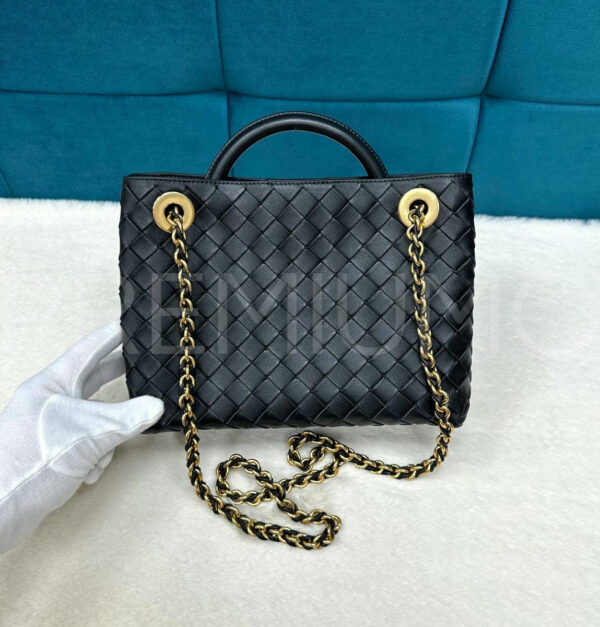 Bottega Veneta Intrecciato сумка PR267173 3