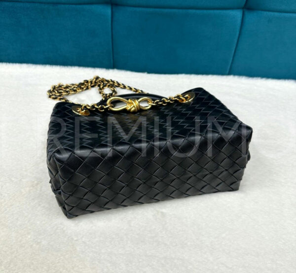 Bottega Veneta Intrecciato сумка PR267173 4