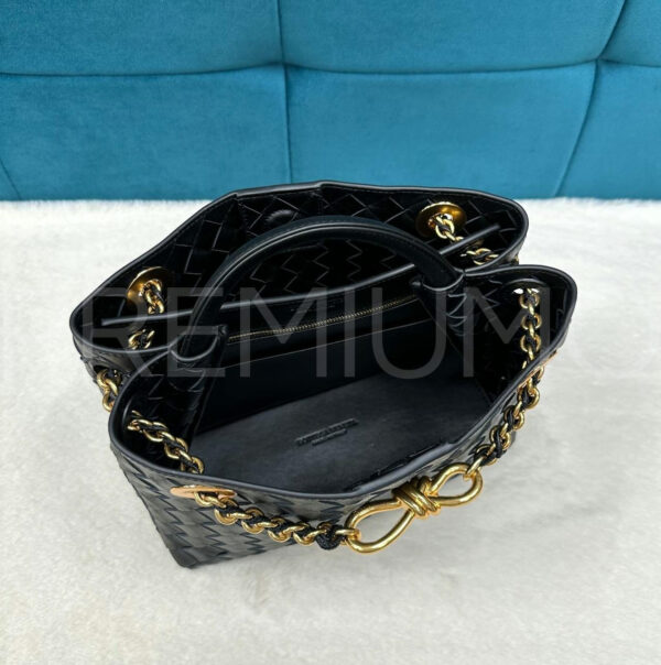 Bottega Veneta Intrecciato сумка PR111759 2