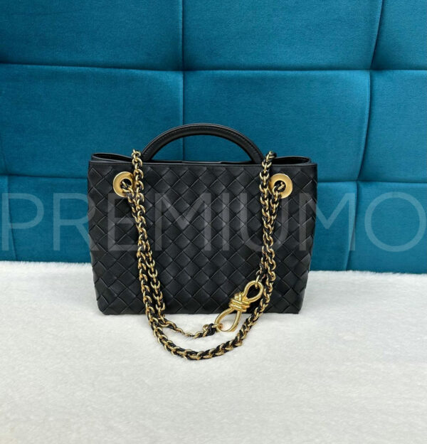 Bottega Veneta Intrecciato сумка PR111759