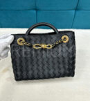 Bottega Veneta Intrecciato сумка PR267173 9