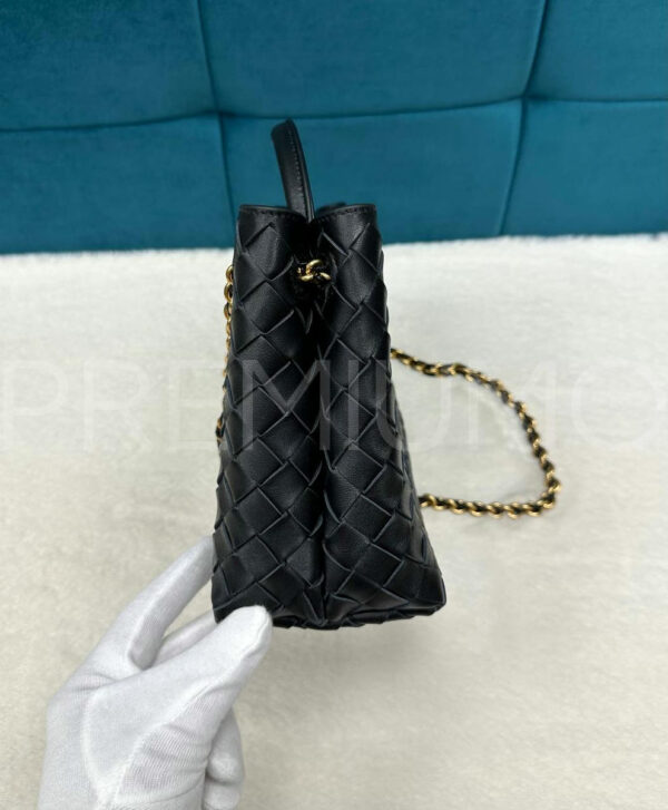 Bottega Veneta Intrecciato сумка PR267173 2