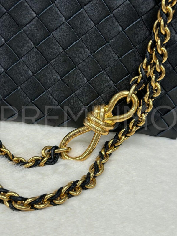 Bottega Veneta Intrecciato сумка PR267173 8