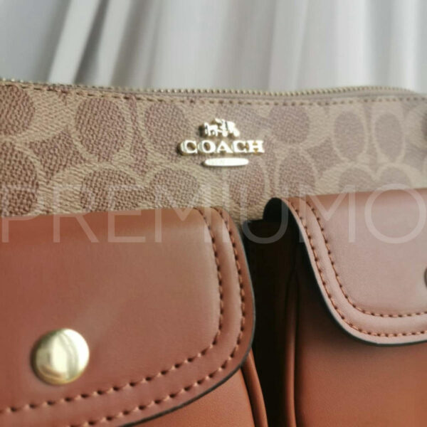 Coach сумка PR528172 3