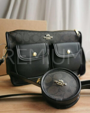 Coach сумка PR670669