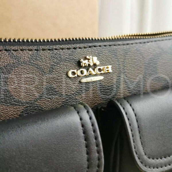 Coach сумка PR670669 6