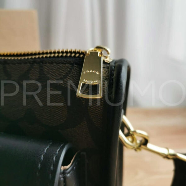 Coach сумка PR670669 8