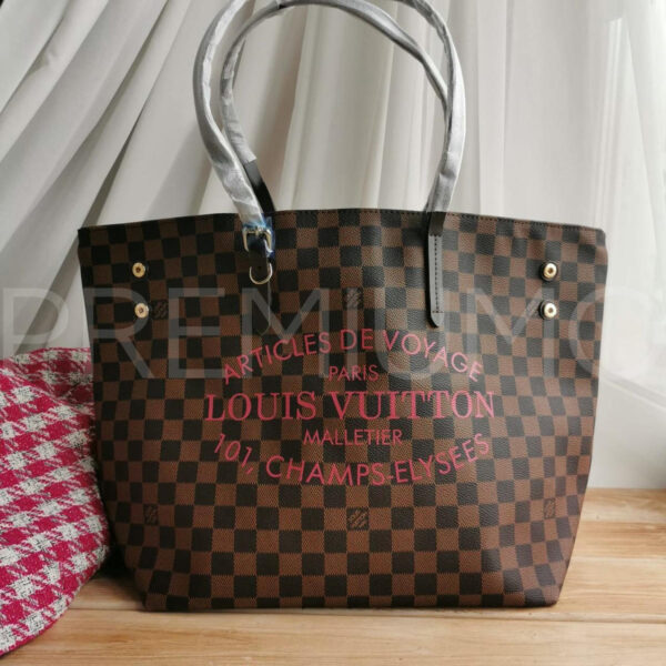 Louis Vuitton сумка PR411863