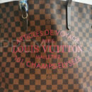 Louis Vuitton сумка PR411863 6