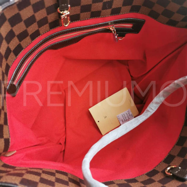 Louis Vuitton сумка PR411863 4