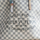 Louis Vuitton сумка PR459706 9