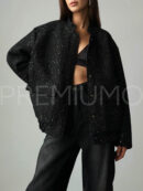 Yves Saint Laurent бомбер PR239355 10