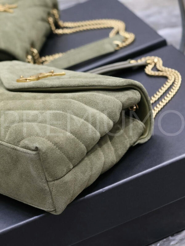 Yves Saint Laurent сумка PR599306 5