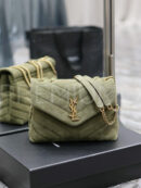 Yves Saint Laurent сумка PR599306 16