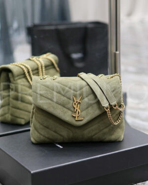 Yves Saint Laurent сумка PR599306