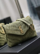 Yves Saint Laurent сумка PR599306 17