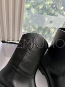 Chanel ботинки PR776426 12