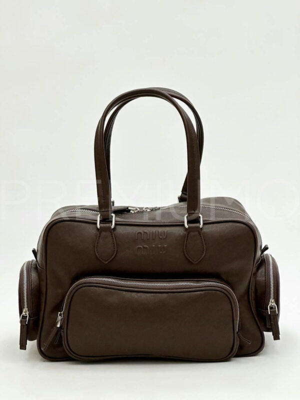 Miu Miu сумка PR657405 2