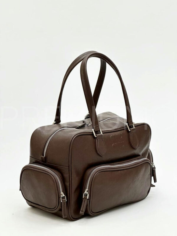 Miu Miu сумка PR657405 4