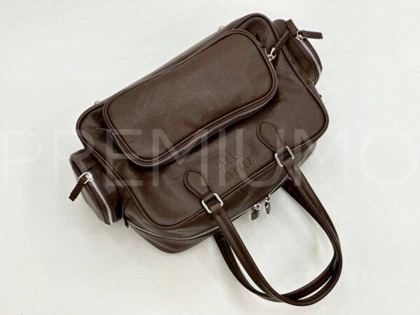 Miu Miu сумка PR657405 5