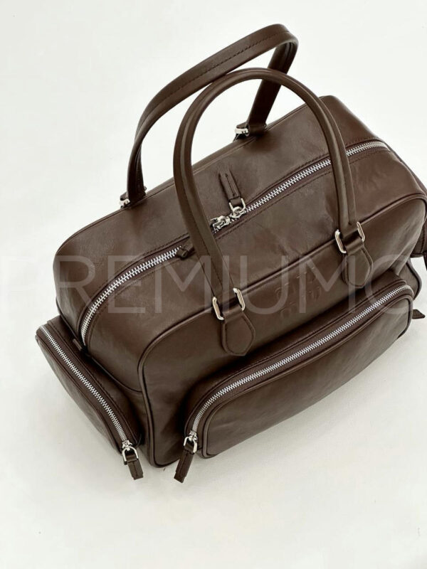 Miu Miu сумка PR657405 6